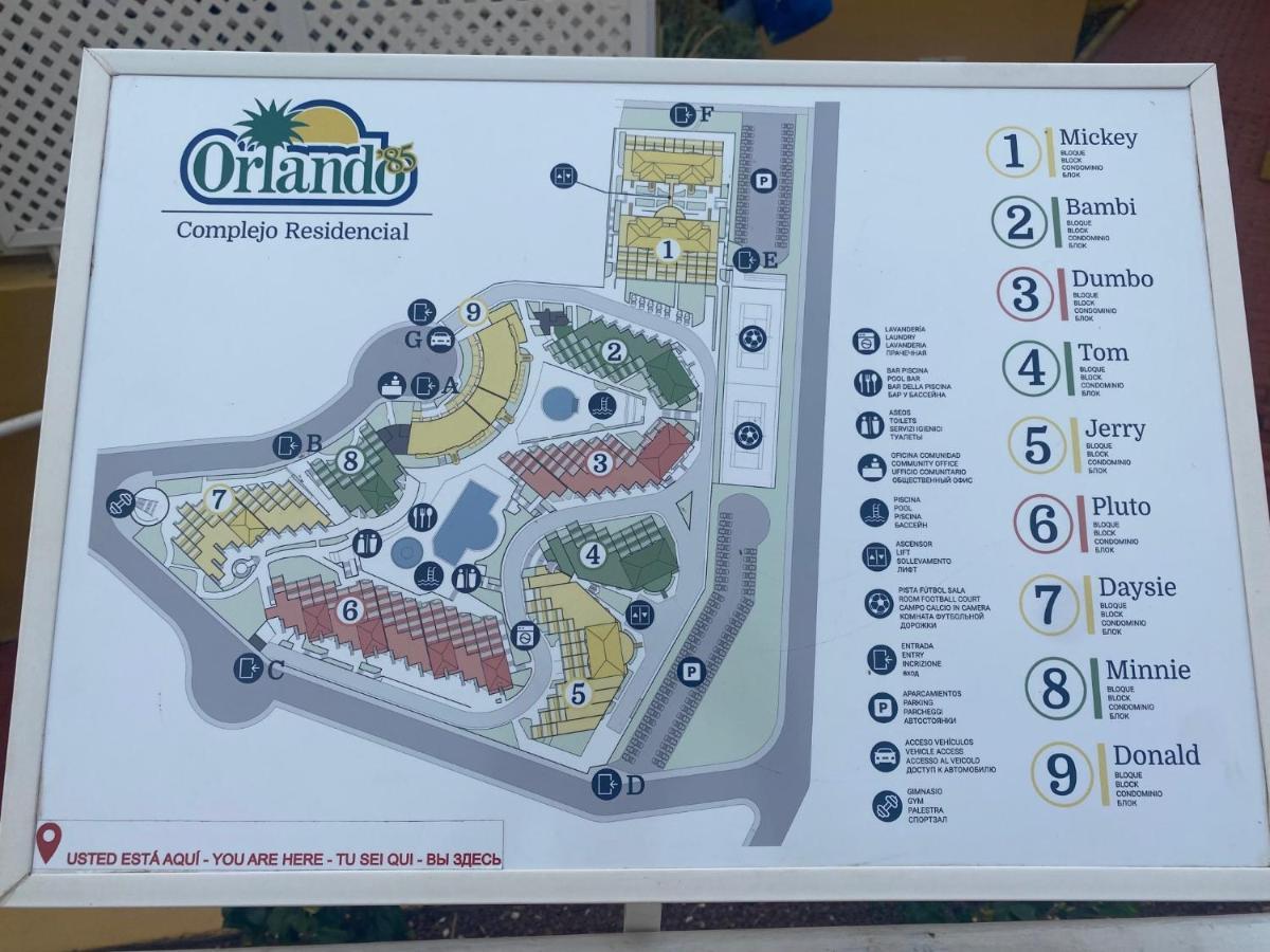 Apartament Orlando 아데제 외부 사진