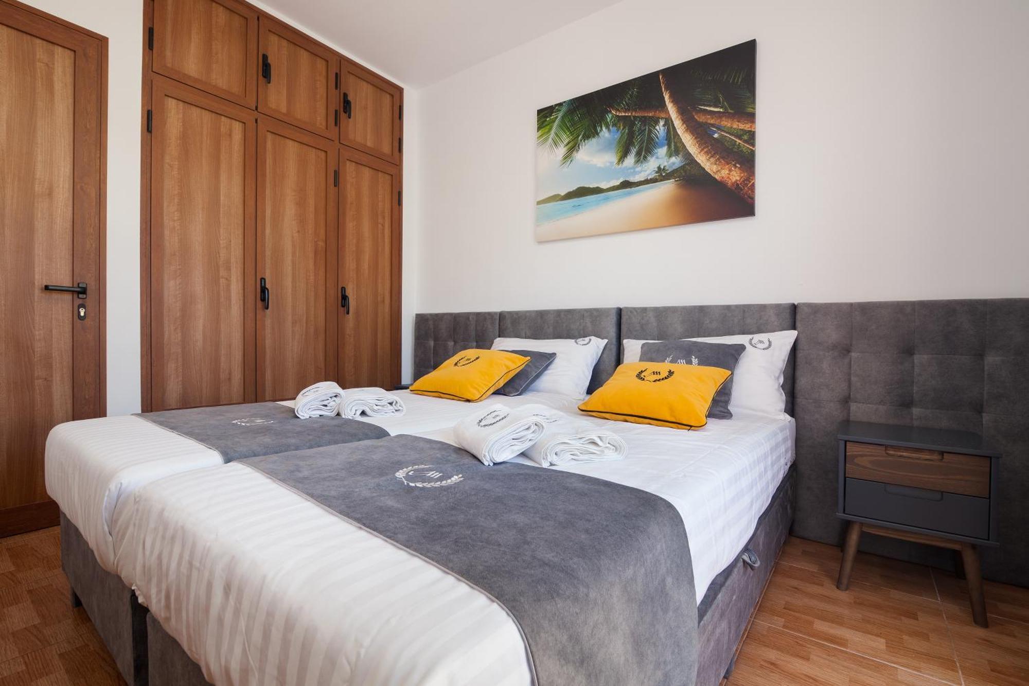 Apartament Orlando 아데제 외부 사진