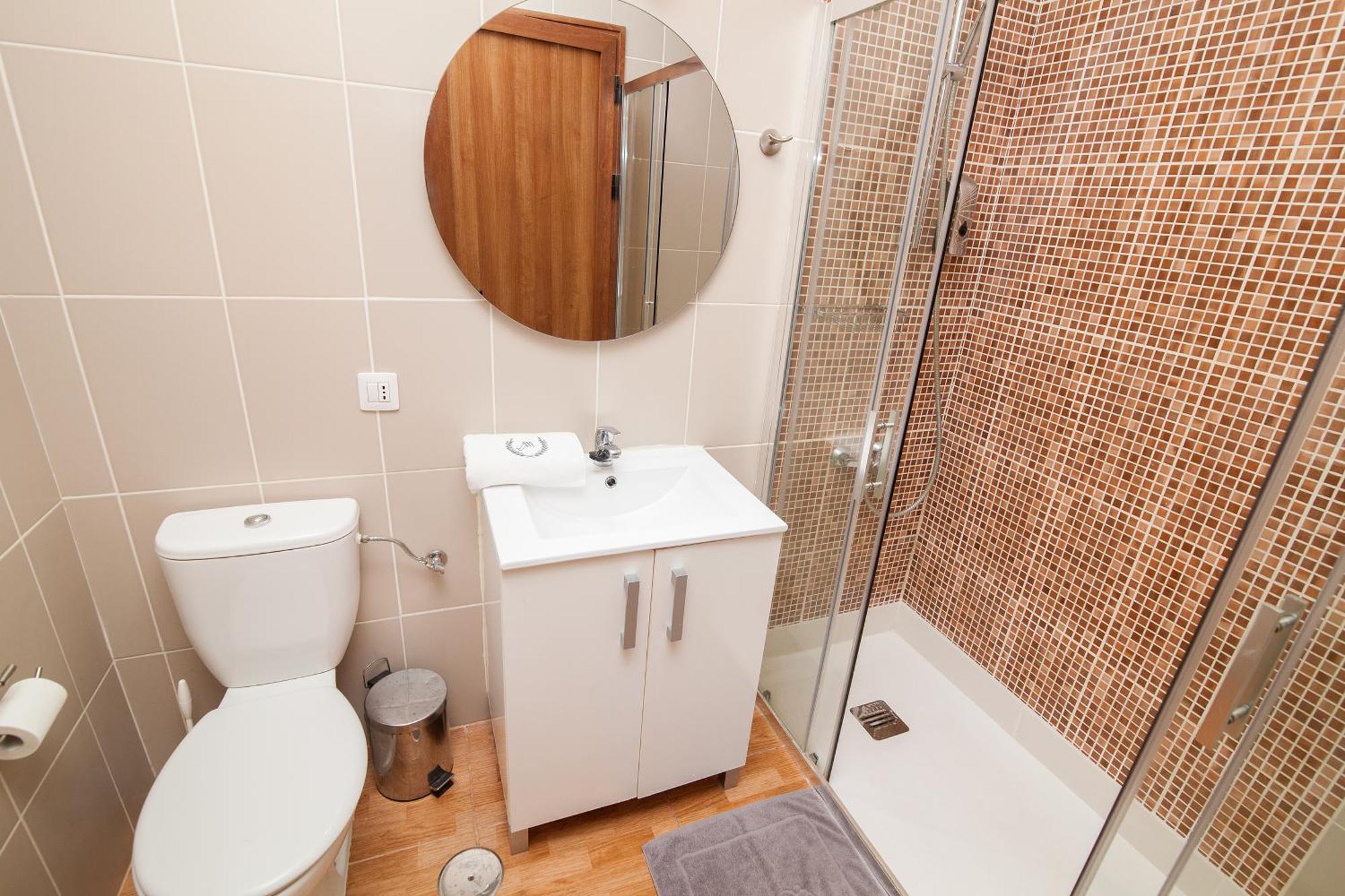 Apartament Orlando 아데제 외부 사진