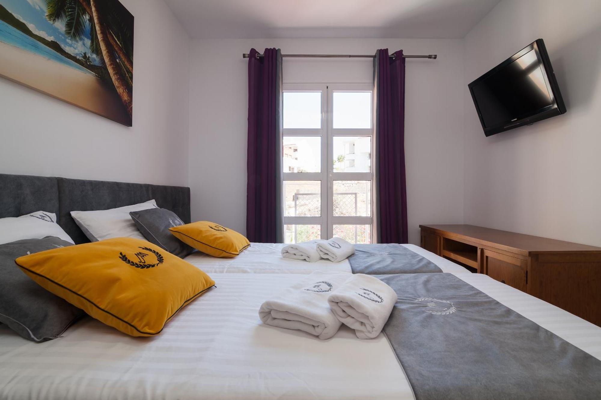 Apartament Orlando 아데제 외부 사진