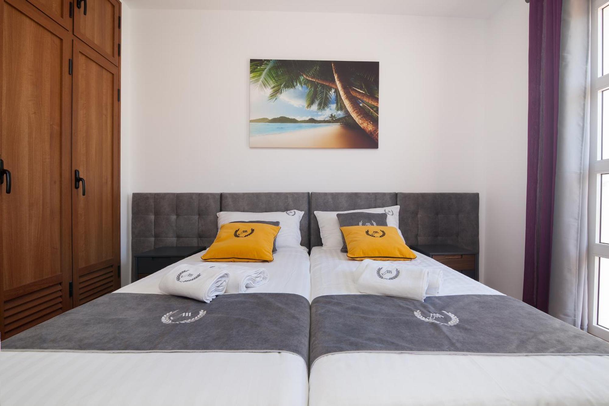 Apartament Orlando 아데제 외부 사진